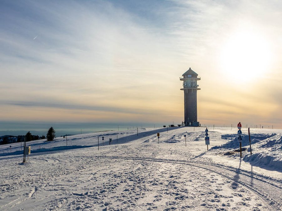 Wintersport Feldberg Wintersport Feldberg