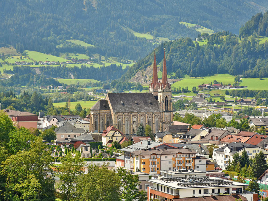 St. Johann