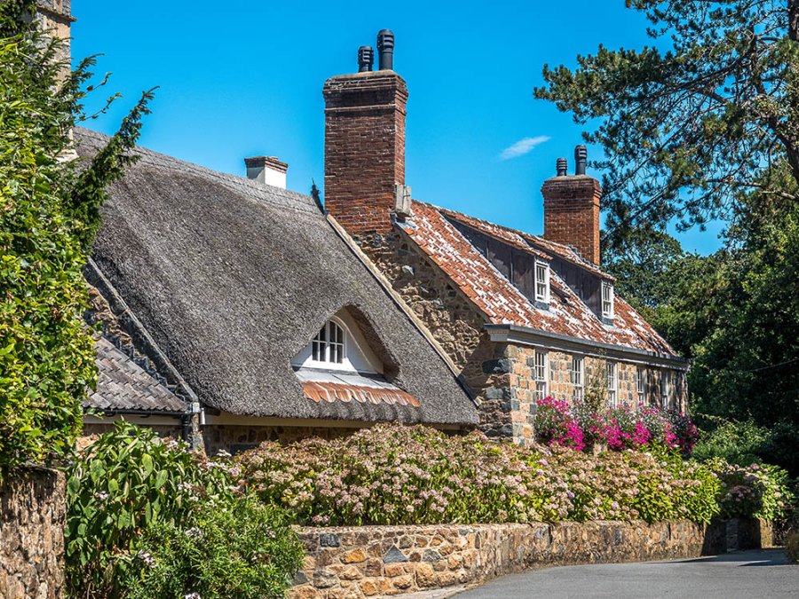 Cottage Guernsey Cottage Guernsey