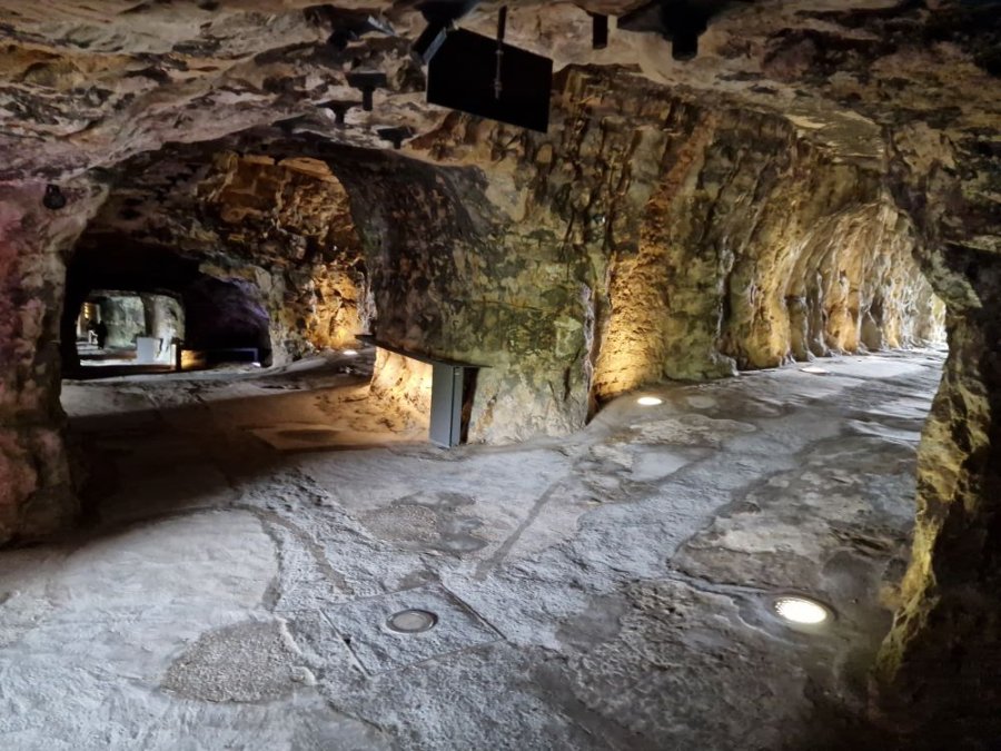 Casemates Bock Casemates Bock