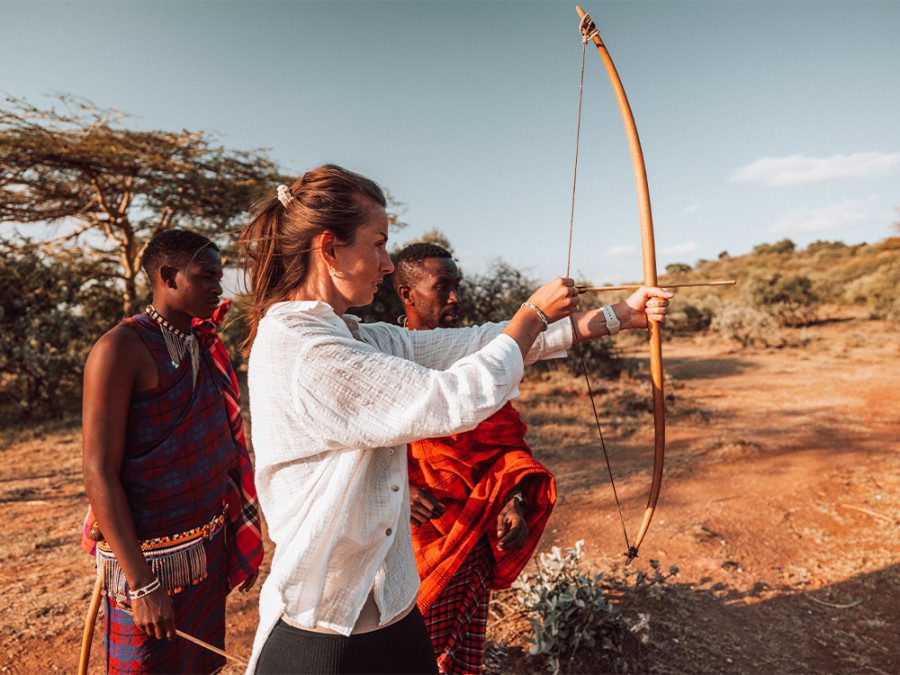 wAARDEvol naar Kenia met Riksja Travel