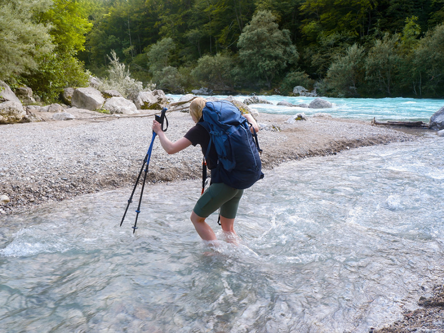 The Packraft Trail ervaring