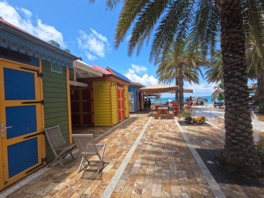 Philipsburg Sint Maarten