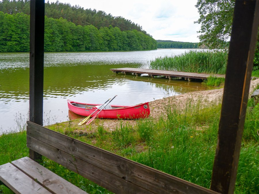 Kujno meer Kujno meer