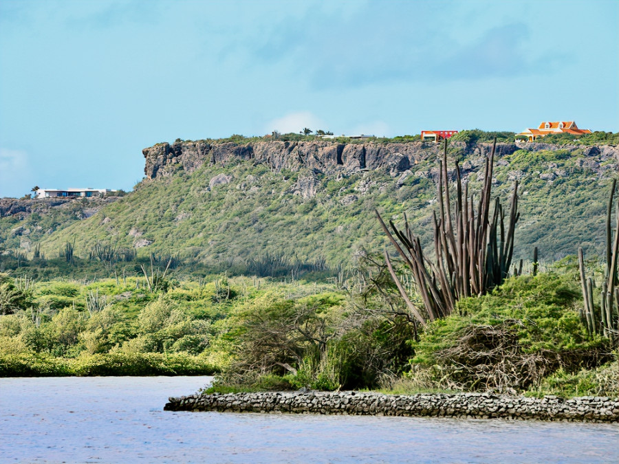 Rif St. Marie Curaçao