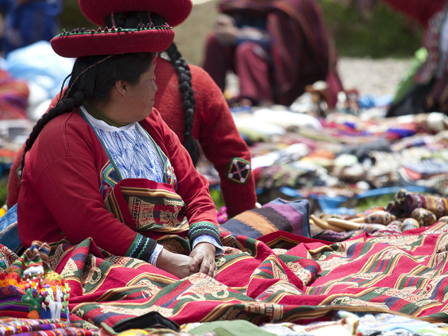 Chinchero