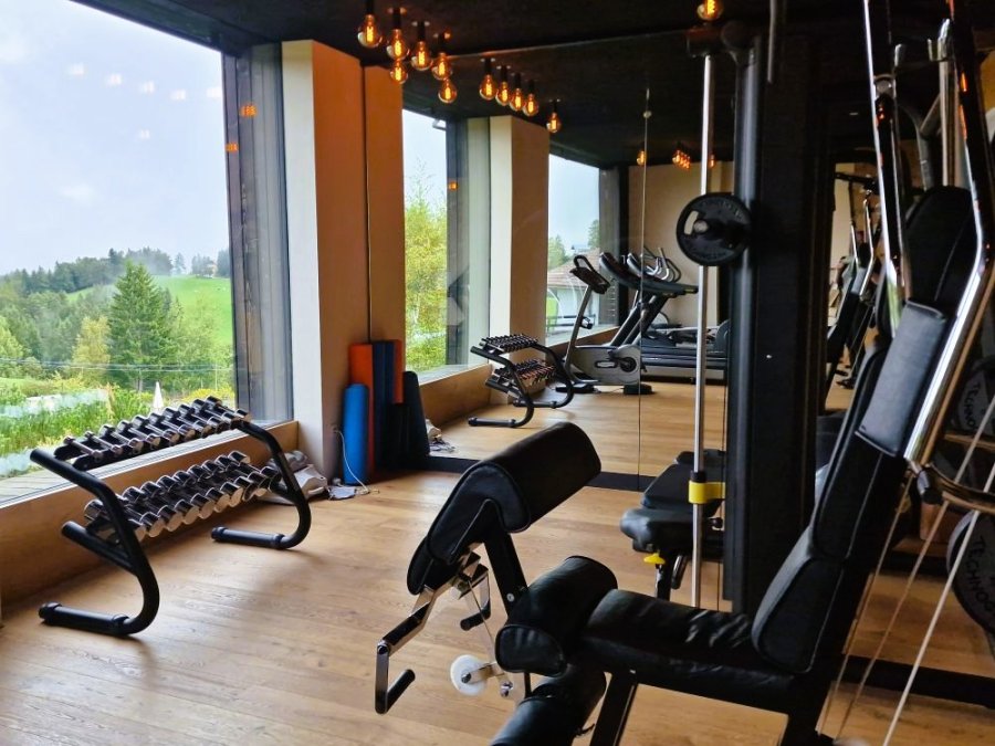 Gym Pfösl Gym Pfösl