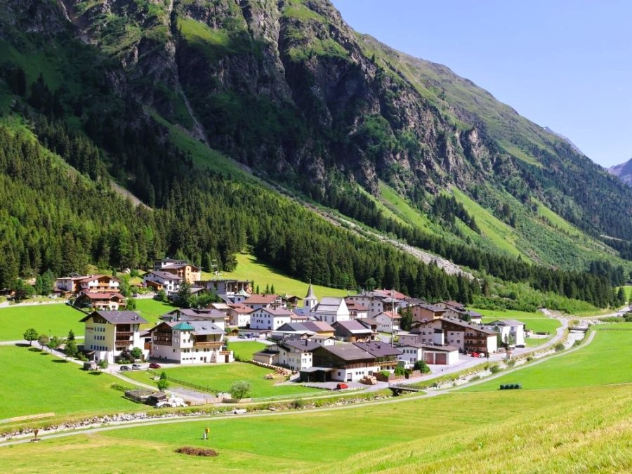 Dal in Tirol Dal in Tirol