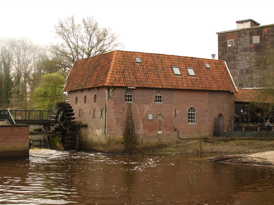 Berenschot’s Watermolen