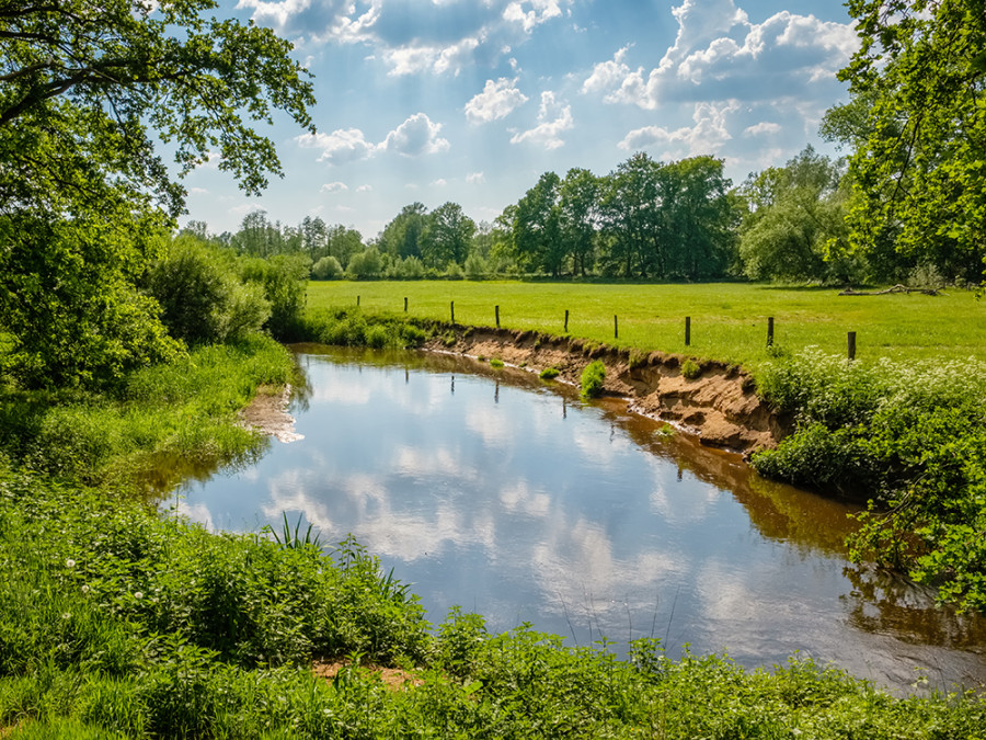 Lutterzand Twente