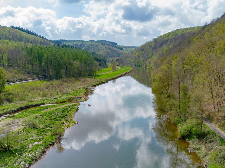 Mooiste plekken Ardennen Mooiste plekken Ardennen
