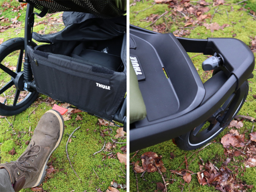 Thule Urban Glide 2