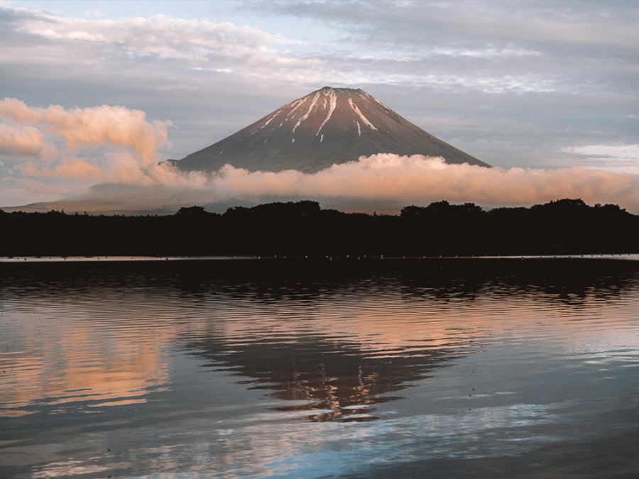 Mount Fuji Mount Fuji