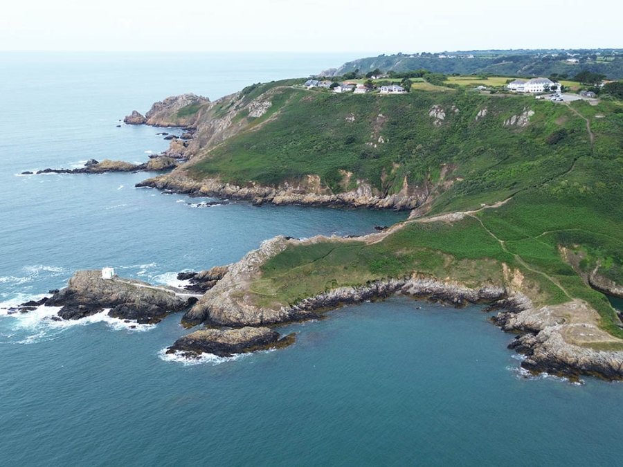 Kliffen Guernsey Kliffen Guernsey