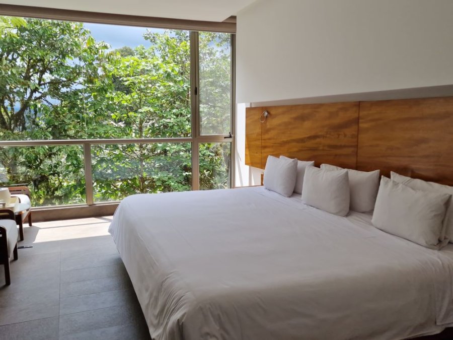 Luxe kamer Luxe kamer