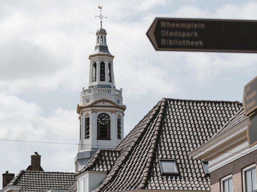 Grote Kerk Nijkerk Grote Kerk Nijkerk