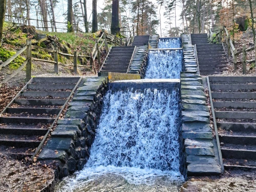 Loenense Waterval