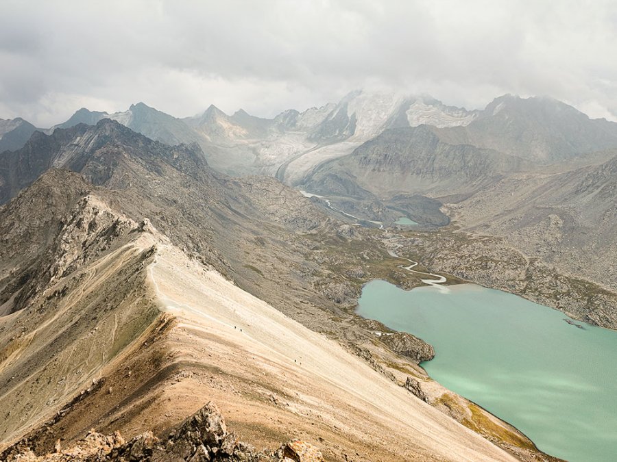 Keldyke-pas Keldyke-pas