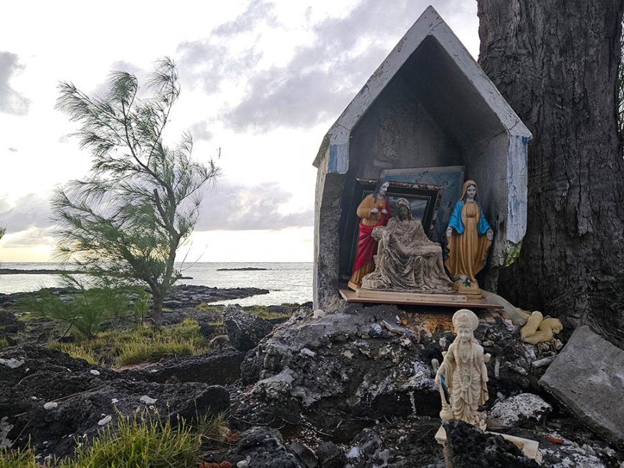 Religies Mauritius Religies Mauritius