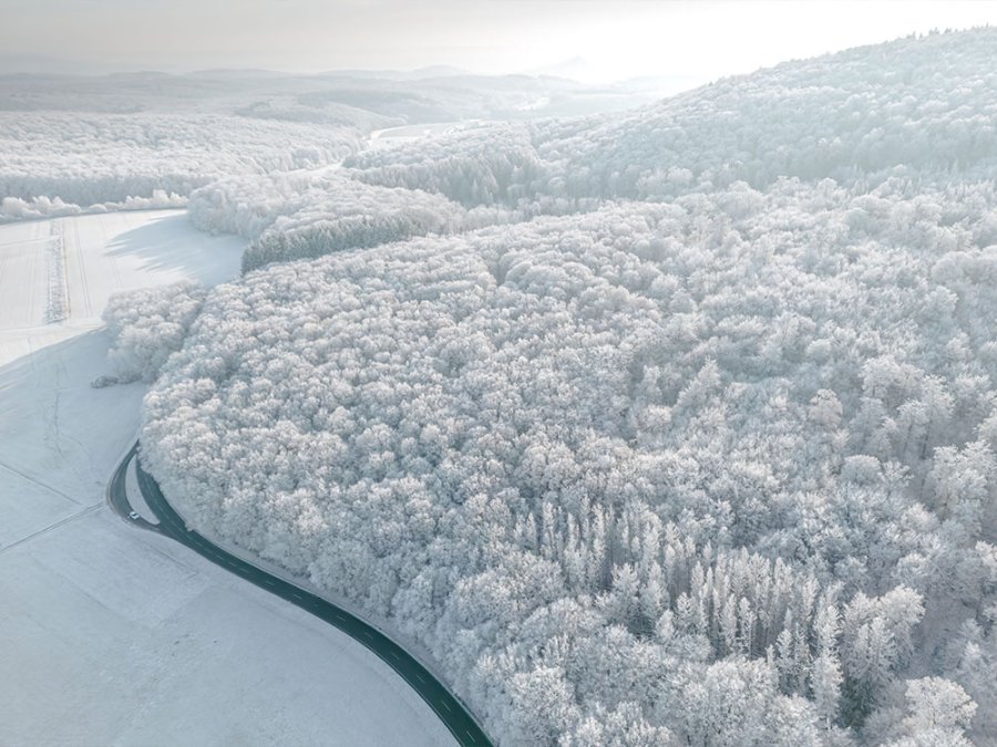 Naturpark Hoher Vogelsberg Naturpark Hoher Vogelsberg