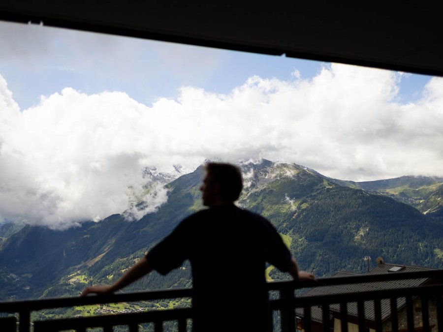 Hotel Alpen Lodge Hotel Alpen Lodge