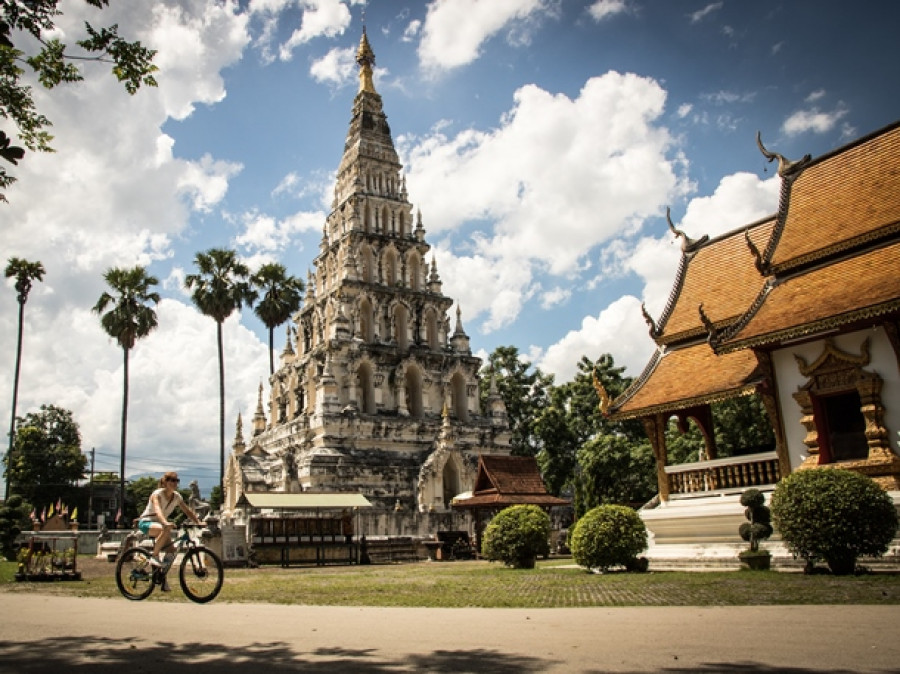 Tempel Tempel