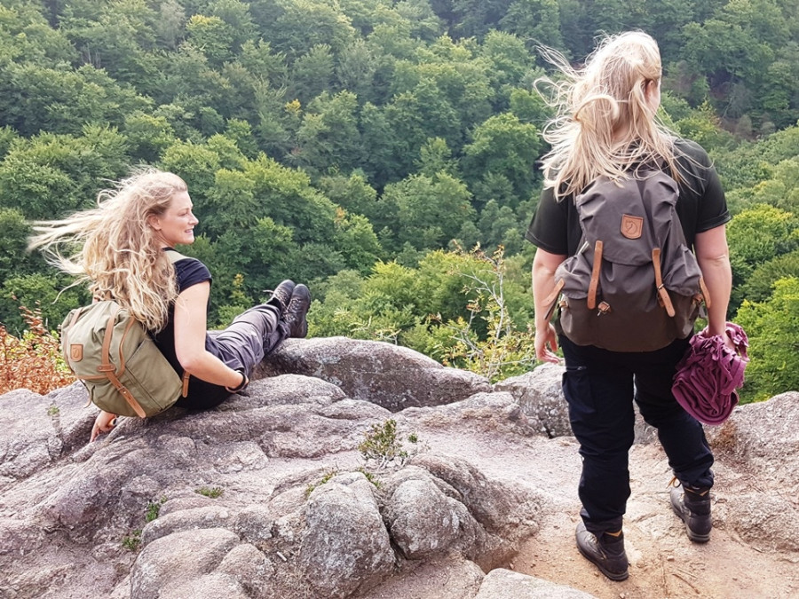 Wandeltocht Soderasen Wandeltocht Soderasen