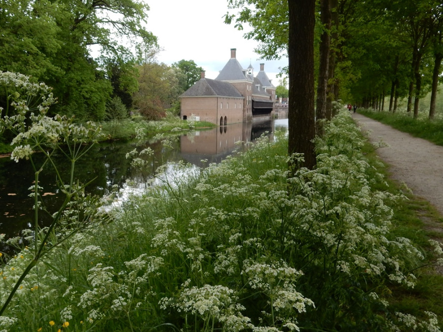 Landgoederen Utrechtse Heuvelrug Landgoederen Utrechtse Heuvelrug