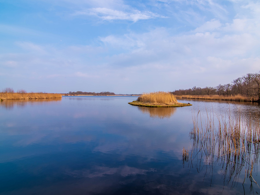 Ankeveense Plassen Ankeveense Plassen