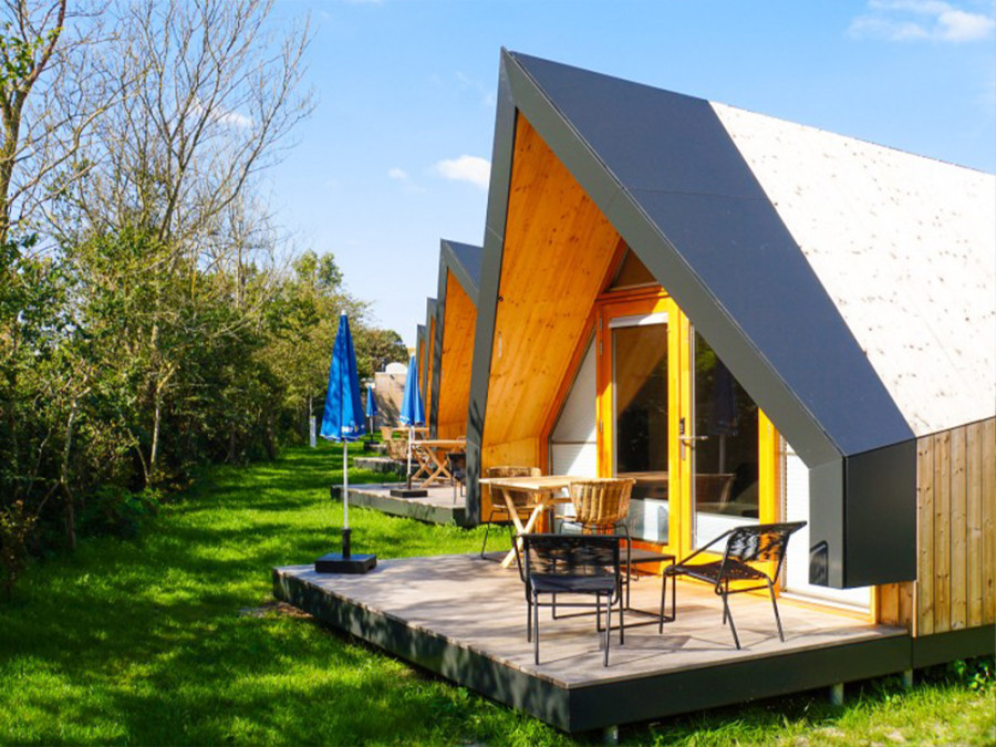 Kindvriendelijke camping Noord-Holland Kindvriendelijke camping Noord-Holland
