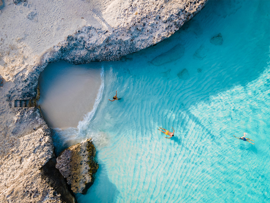 Natuurvakantie Aruba Natuurvakantie Aruba