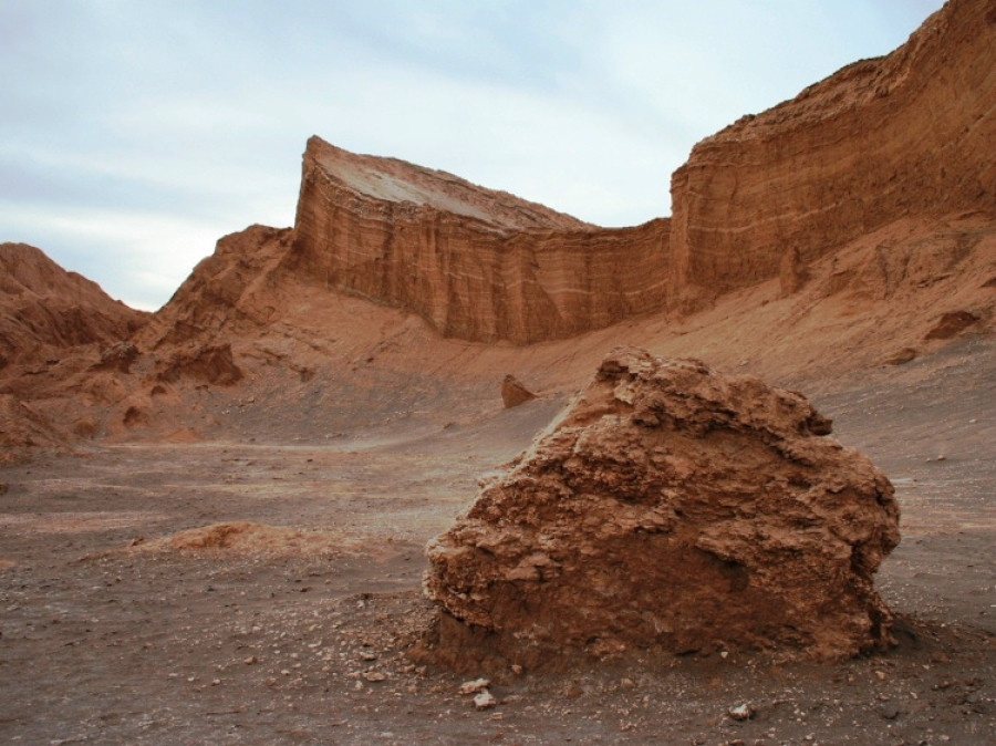 Atacamawoestijn Atacamawoestijn