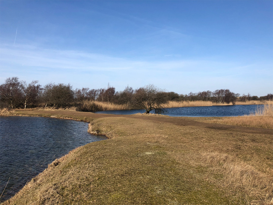 Wandelen AWD Wandelen AWD