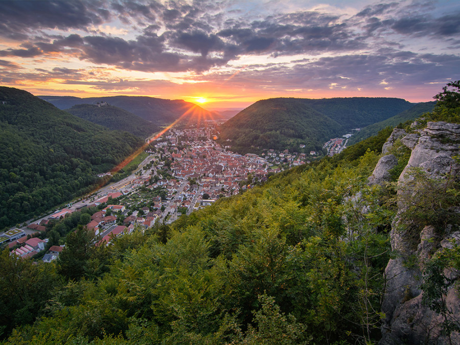 Bad Urach Bad Urach