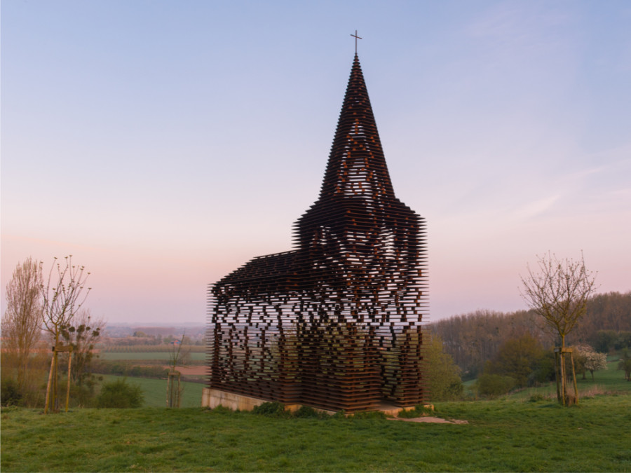 Kunst in Borgloon Kunst in Borgloon