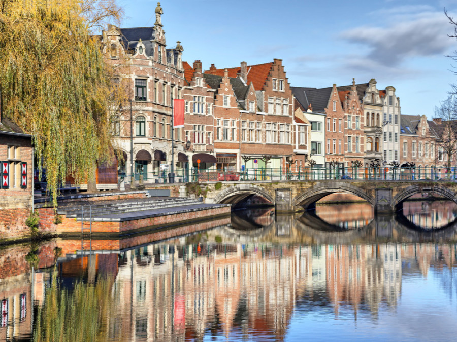 Natuur bij Lier Natuur bij Lier