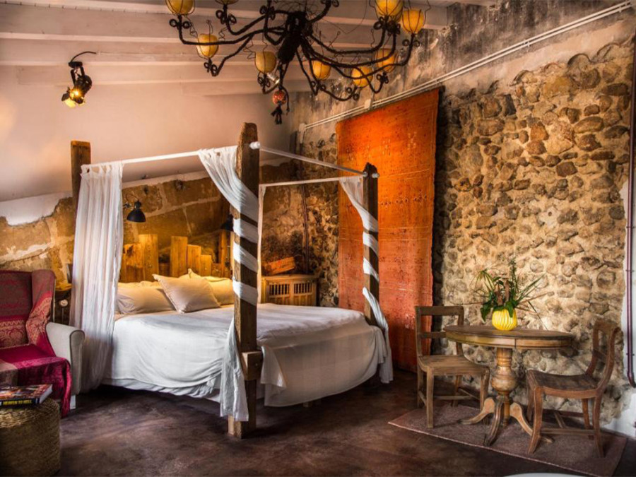 Bed and breakfast Mallorca