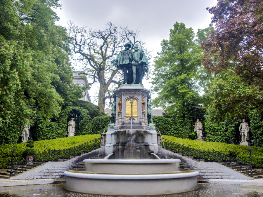 Kleine Zavel Kleine Zavel