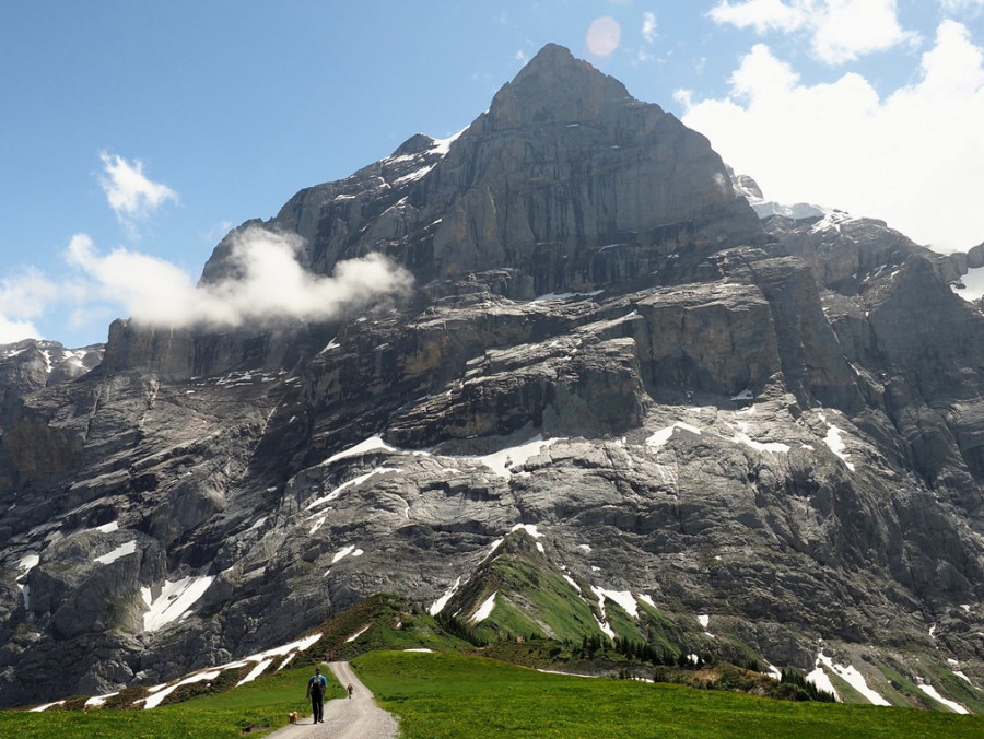 Wetterhorn Wetterhorn