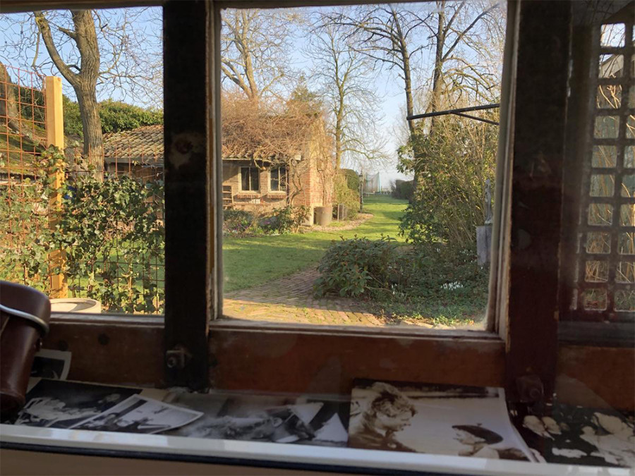 B&B Halte Bontebrug B&B Halte Bontebrug