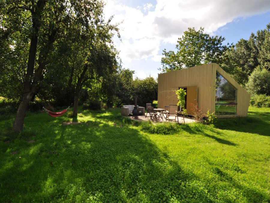 Tiny house brabant Tiny house brabant