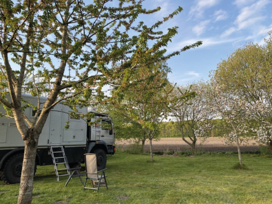 groningen glamping groningen glamping