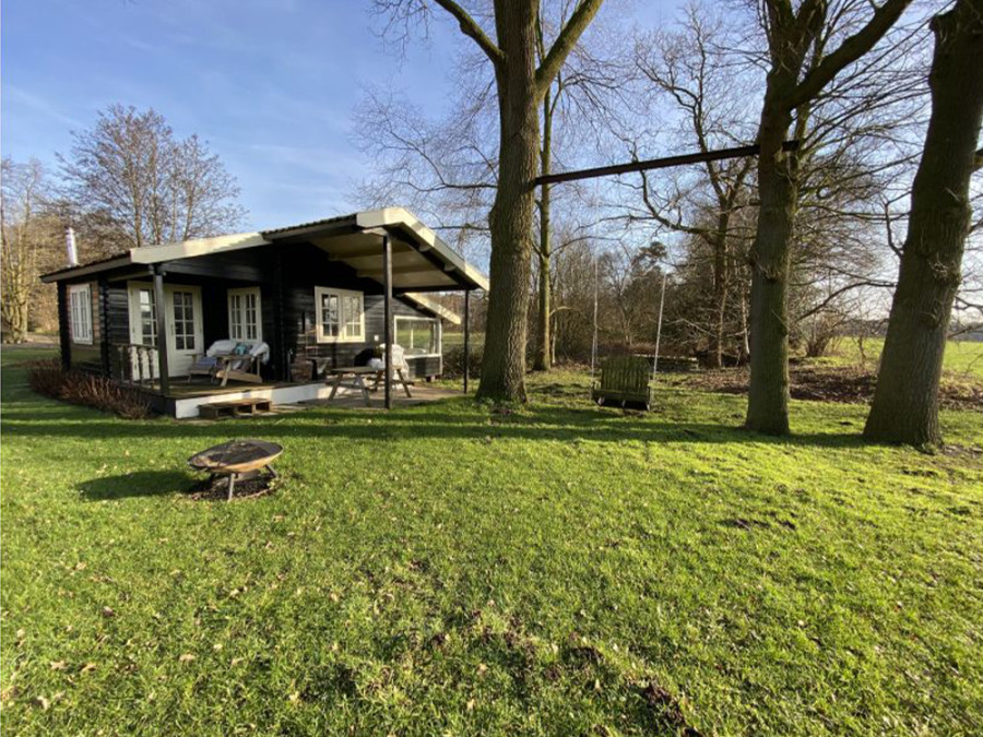 Romantisch overnachten Overijssel Romantisch overnachten Overijssel