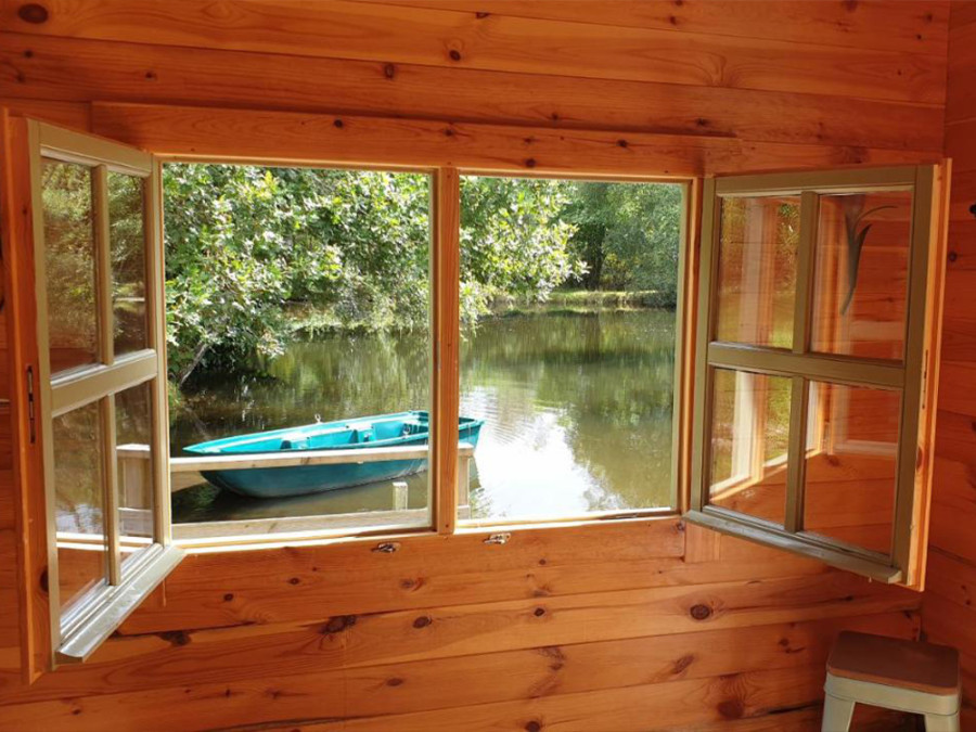 Chalet Bretagne Chalet Bretagne