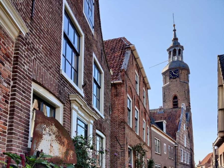Blokzijl Blokzijl