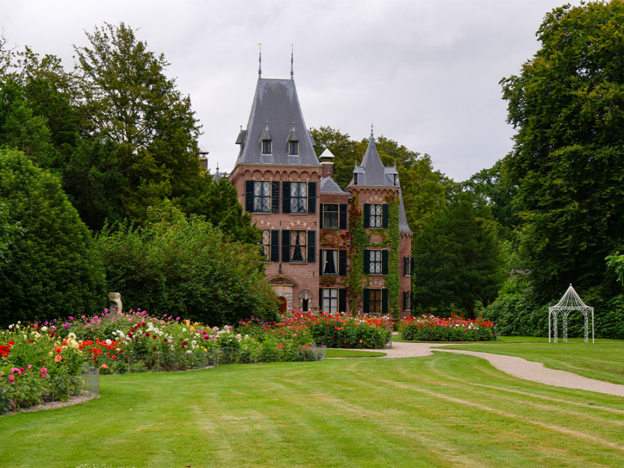 Keukenhof Keukenhof