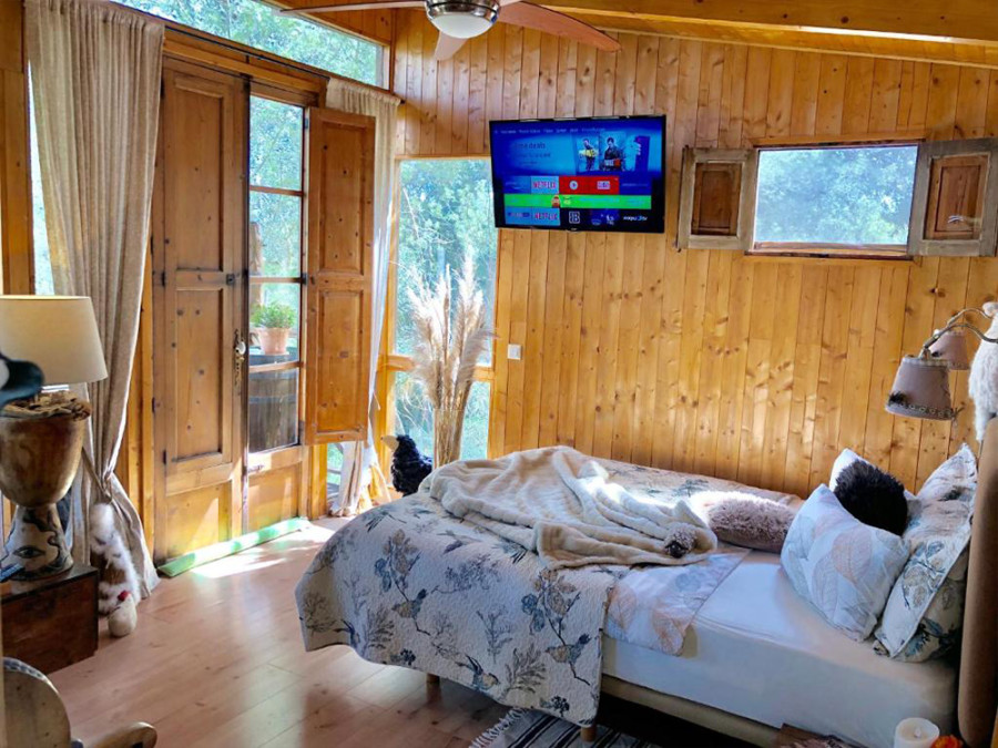 Glamping Mallorca Glamping Mallorca