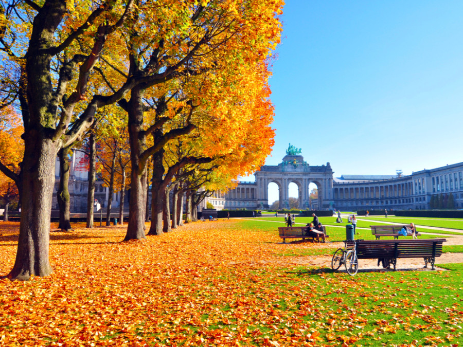 Jubelpark Jubelpark