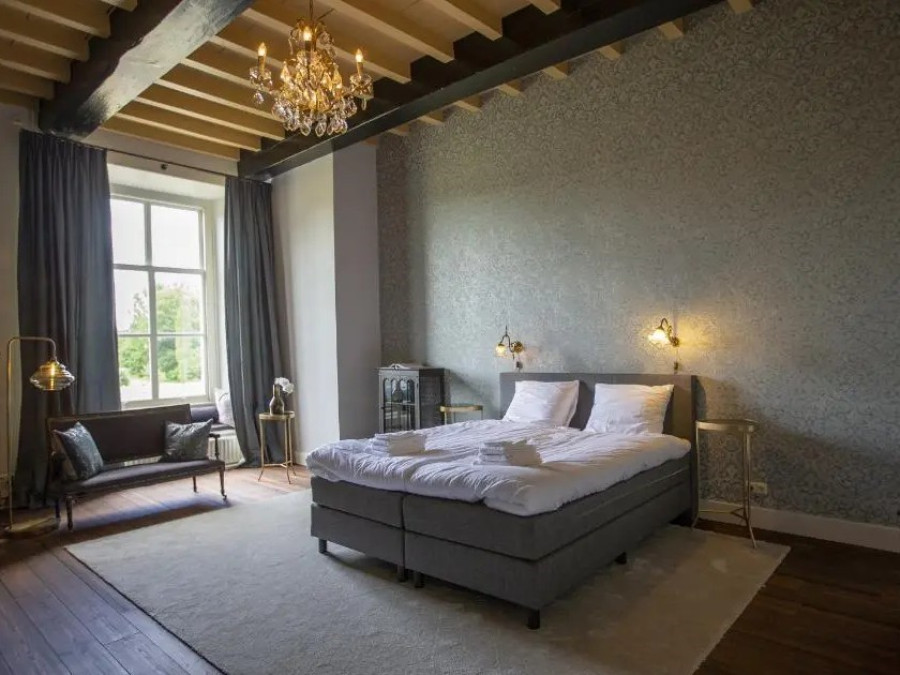 De Schatkamer suite De Schatkamer suite