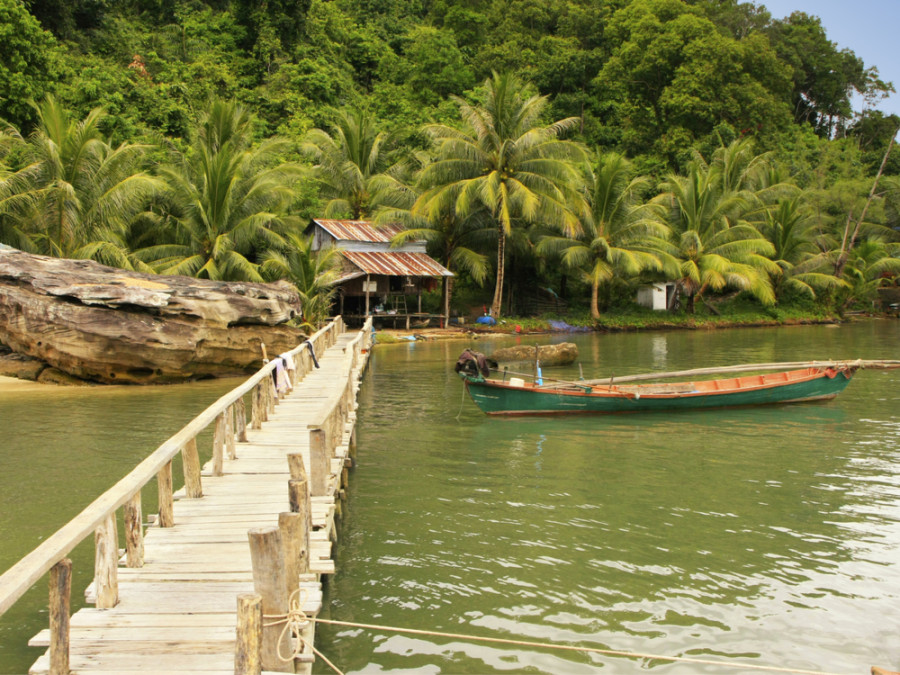 Ream National Park Ream National Park